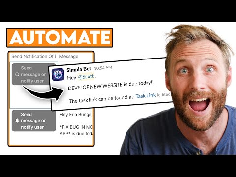Maximizing Efficiency with Coda Slack Pack