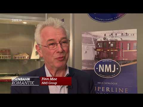 Nürnberger Spielwarenmesse 2018 - Toy Fair Nueremberg