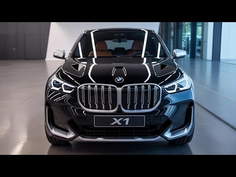 “BMW X1 2026 | Full Walkaround, Features & Specs!”