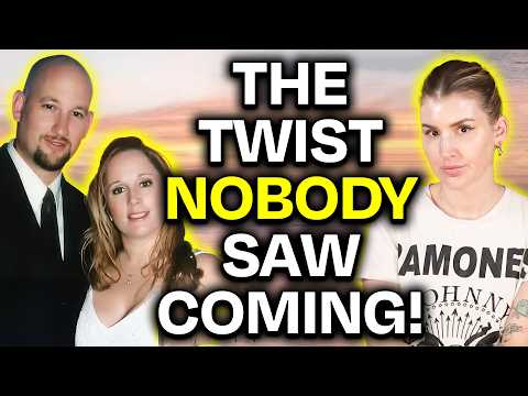 Deadly Getaway: Sexless Marriage, a Hit Man, and a Twist No one Saw Coming | Teresa Sievers