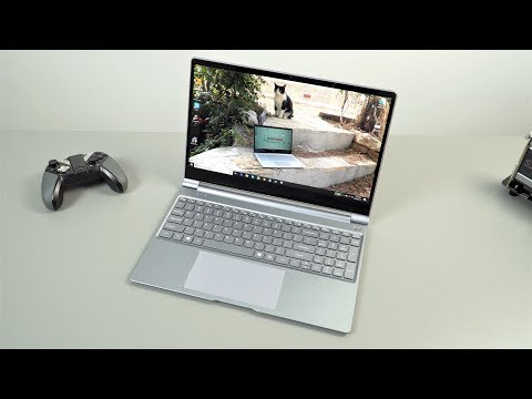 Teclast F15 Review - Great But Expensive Gemini Lake Laptop