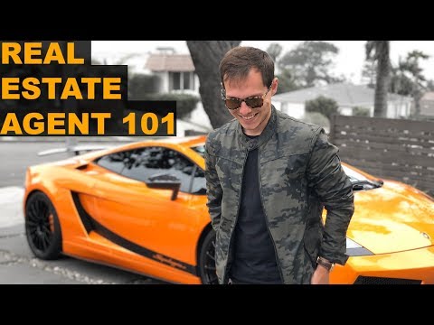 How I earned over $3 Million as a Real Estate Agent