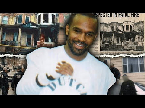 He Firebombed His Partner’s Family, Joked About It On Tape & Received 13 Death Sentences