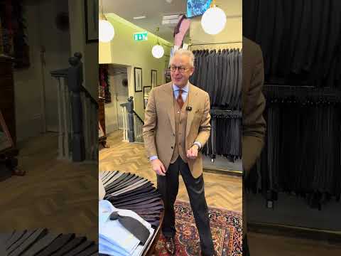 Louis Vuitton wardrobe trunk #louisvuitton #classicmenswear