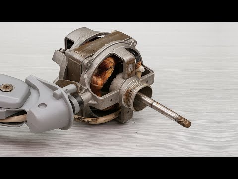 Hidden Gold in Fan Motors! Stator Recycling Hack No One Talks About!