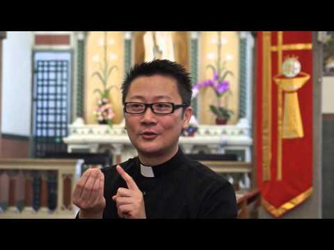 Fr. Timothy Wan 溫國光神父