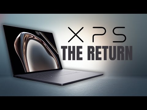 XPS: THE RETURN