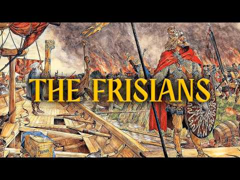 Fall Asleep to the ENTIRE History of The Frisians