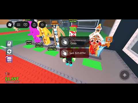 Opening lucky blocks to see what I can get