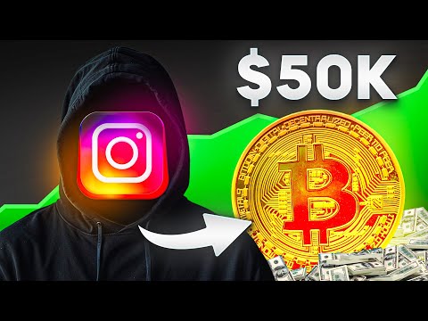 I Blew Up a Client's Instagram Account to Prove its NOT Luck (Meme Coin)