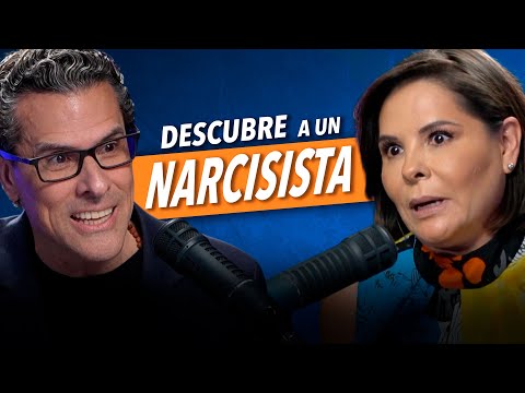 Cómo SOBREVIVIR a un NARCISISTA 😱🚩 - Loretta Valle y Marco Antonio Regil