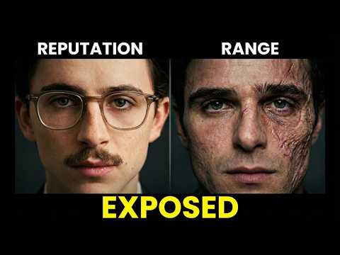 Range vs Reputation: How Jacob Elordi Exposed the Chalamet Illusion