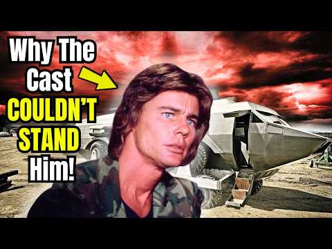 Cinema Secrets You Missed in Damnation Alley!