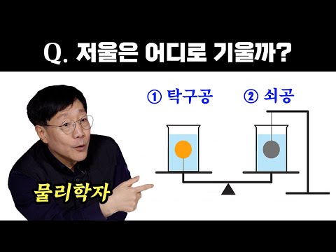 The scale problem that caused a stir overseas... I tried it with a professor (it was harder than ...