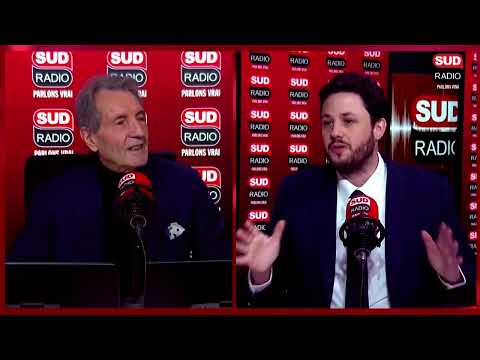 Scandale des eaux Nestlé : un sénateur menace de convoquer Alexis Kohler !