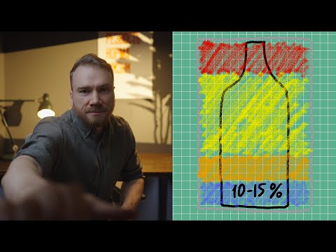 Why don't zoomers drink?