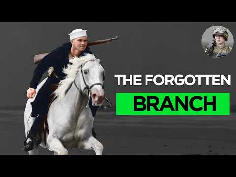 The US Coast Guard’s Forgotten Role in WWII - 5 Surprising Facts