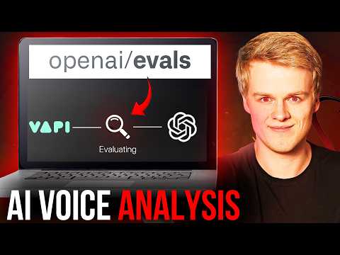 OpenAI Evals Explained with Examples | AI Voice