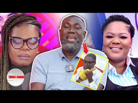 Oheneni's Bell Boy Wept In This Interview & Tells Reason He Was Sαcked & Exp0se Sompa and Oyerepa Tv