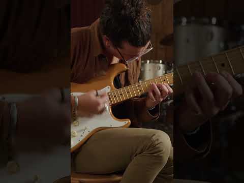 Whose sound did we recreate? #guitar #effects