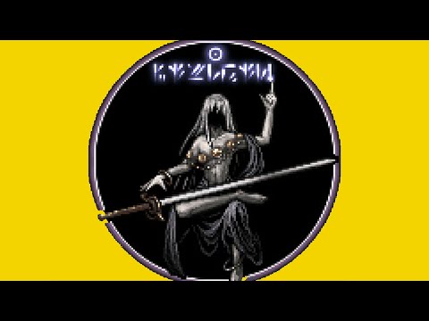 一個40MB的遊戲，卻裝下了超越3000年的傳奇！小眾獨立神作《廢都物語》到底表達了什麽？【上】