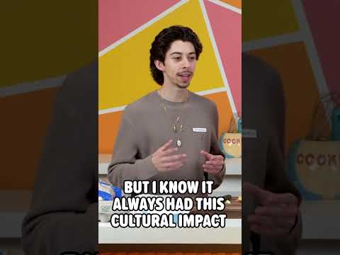 Good Burger Was Our Generation's Scarface! #food #cooking #goodburger #funny #nickelodeon #shorts