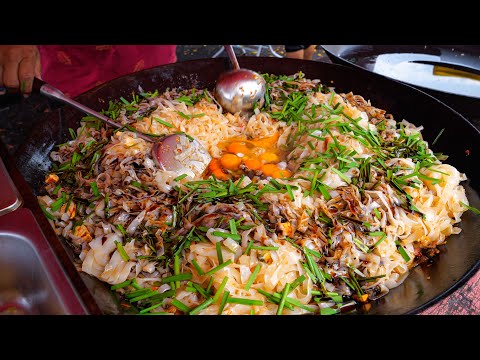 Malaysian Street Food You Must Try in Your Life | Malaysian food
