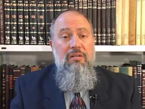 The Lack of Intellectual Freedom and Honesty in the Torah World- Interview with R' David Bar-Hayim