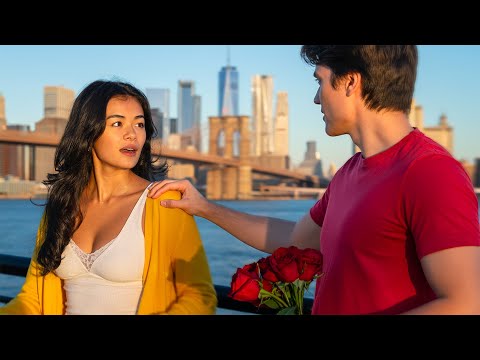 Surprising My Girlfriend After 43 Days Apart