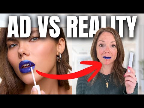 I Tried Viral Items from my Ads (they didn't all go well...)