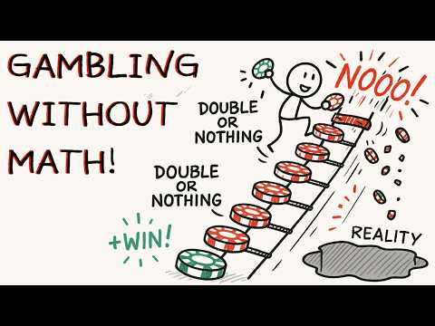 Why Every Gambling “Hack” Fails in the End