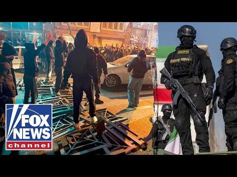 The regime staying intact would be the worst possible scenario for Iranians, activist argues