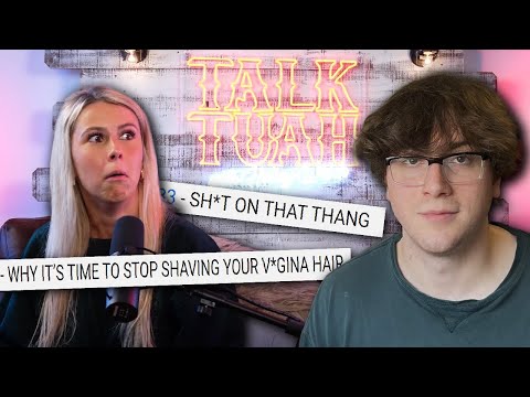 Talk Tuah Is The Biggest Podcast Of All Time