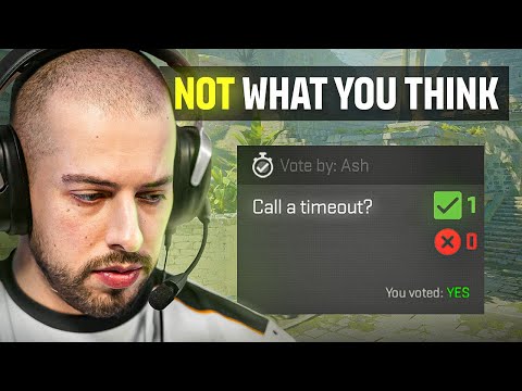 Tactical Pauses Arenβt About Strategy (Itβs Psychological Warfare)