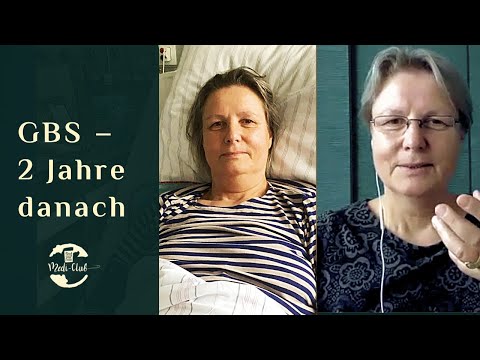 GBS Guillain Barré Syndrom – Was ich in 2 Jahren über das Leben mit der Krankheit gelernt habe