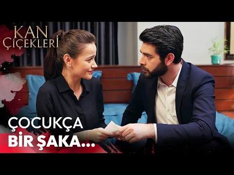 Güldüren Resim - Kan Çiçekleri 246. Bölüm