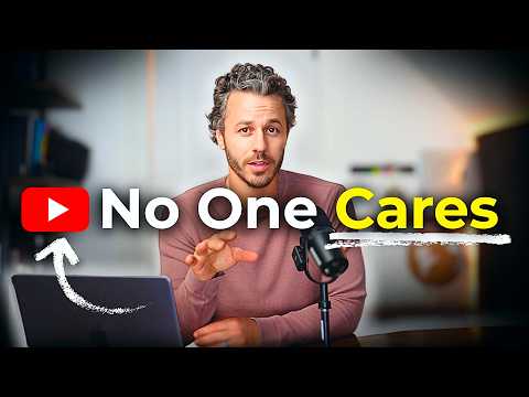 What ACTUALLY Works for Small Channels in 2025