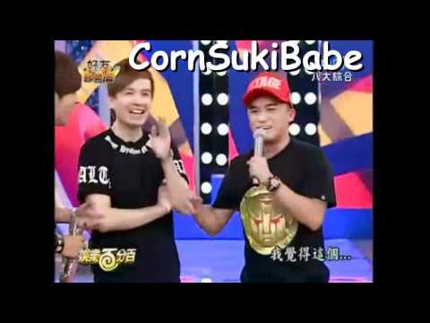 小鍾不停NG搞笑...就是因為頭一句歌詞很好笑?