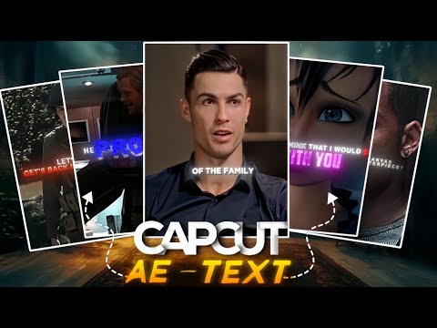 5 Amazing Text Animations on CapCut You Can Easily Learn (Step-by-Step Tutorial)