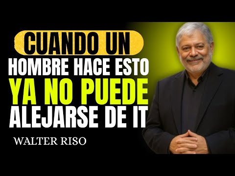 Estos 2 Sentimientos Crean Adicción y hacen que no pueda alejarse de ti || Walter Riso