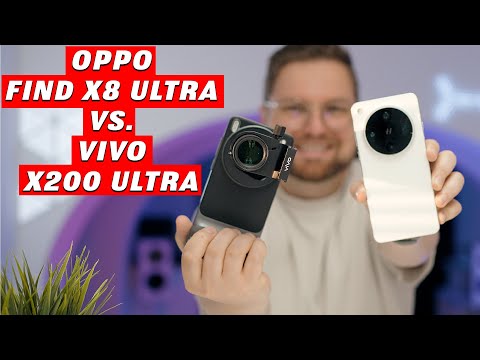 Besser als mein 1.000€ Smartphone?! (VIVO X200 Ultra im Test)