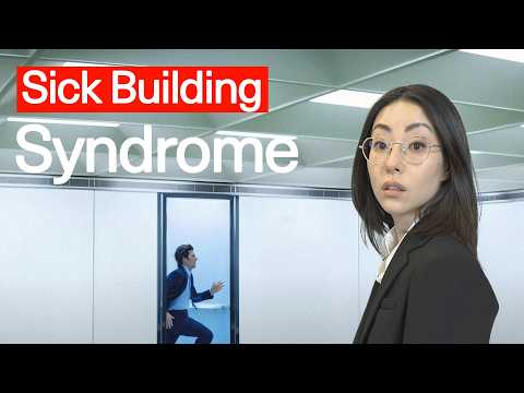 Severance: Does Your Office Control You?