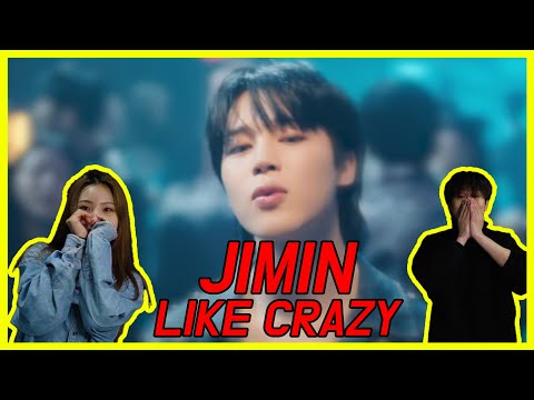 Professional dancers analyze Jimin's 'LIKE CRAZY' choreography video and freak out?!!!
