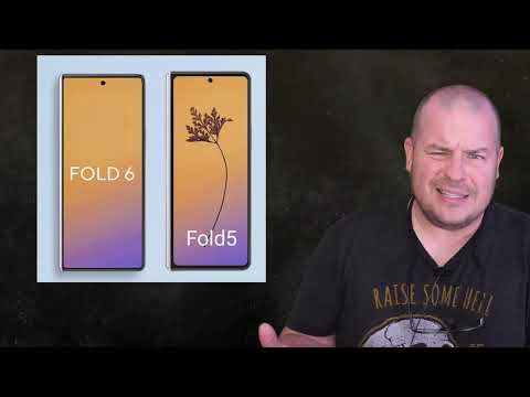 Galaxy Z Fold 5 Buy Now or Wait for Galaxy Z Fold 6