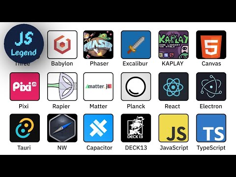 The Ultimate Guide to Web Game Development