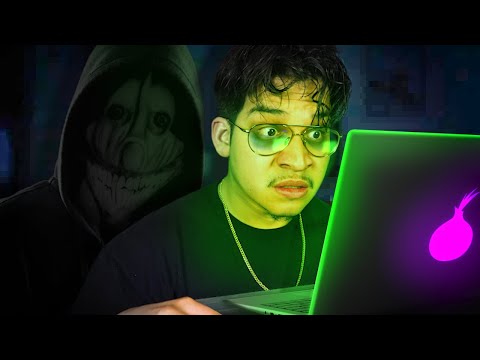 I Watched Dark Web Movies Until I Couldn't