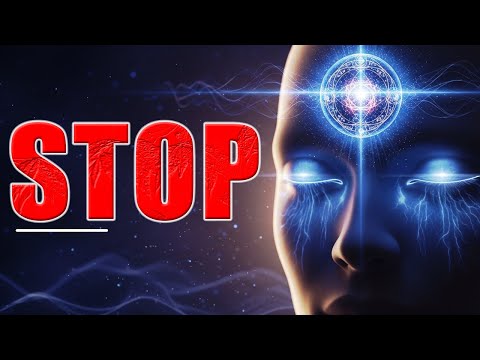 Why Trying Harder Keeps You Stuck (The Quantum Paradox)