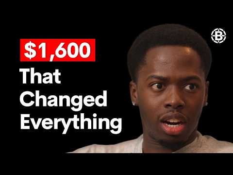 How He Turned $2K Into $650K in Just 2 Years