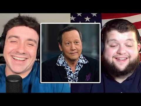 Rob Schneider Calls to Repeal Female Right to Vote
