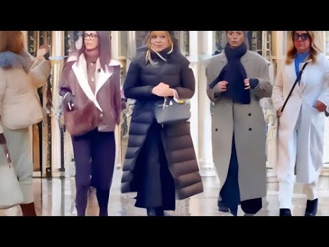 Street Style from Italy🇮🇹 ITALIAN WINTER 2026 FASHION TRENDS /TOELEVATE YOUR WARDROBE